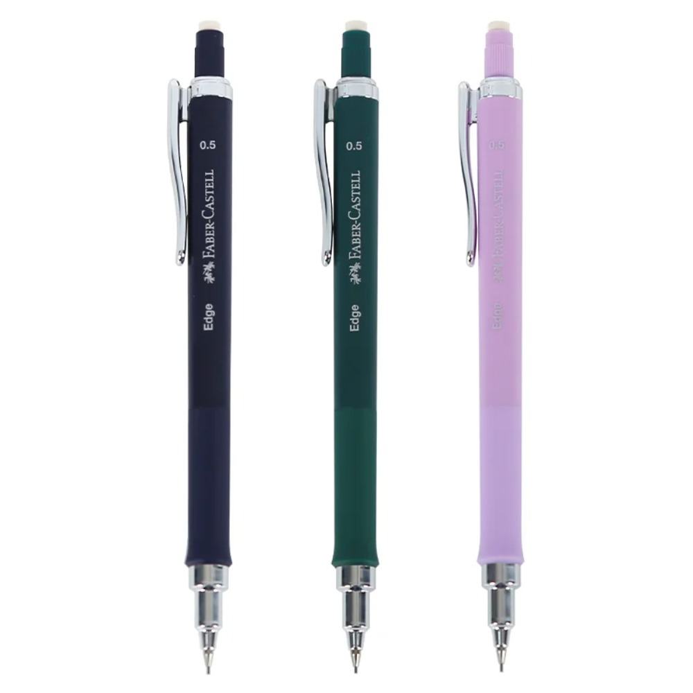 Pensil Mekanik FABER-CASTELL 0 - Copic Marker Sketch ulasan dan harga