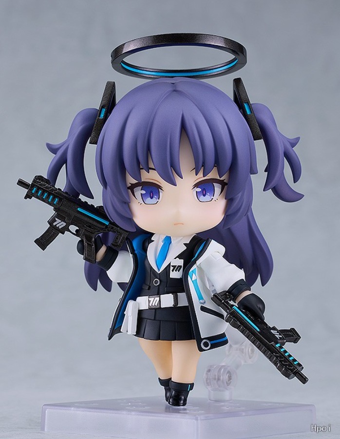 Figur Aksi Nendoroid Hayase Yu - Archive Box Set ulasan dan harga