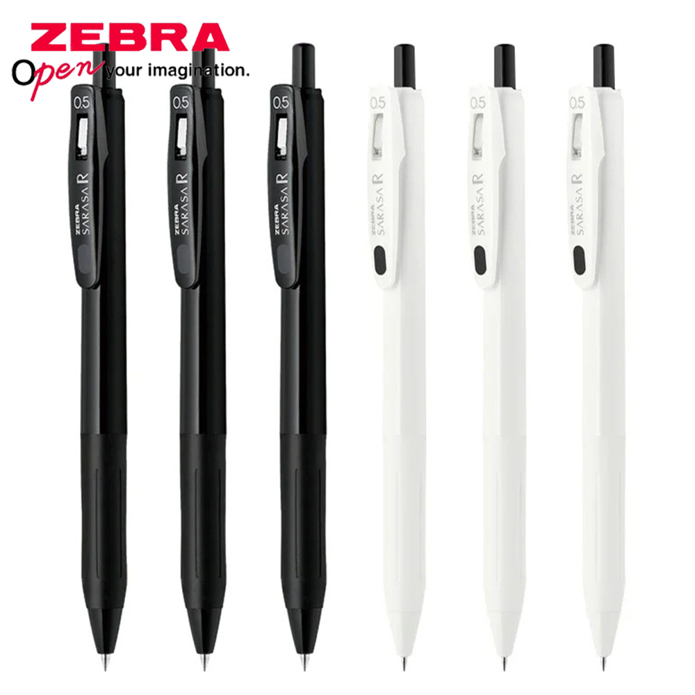 Pena Gel Zebra Jepang JJ29, pu - Wax Seal Stamp Set ulasan dan harga