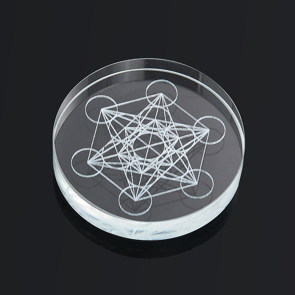 Metatron kubus kristal Tampila - Archive Box Set ulasan dan harga