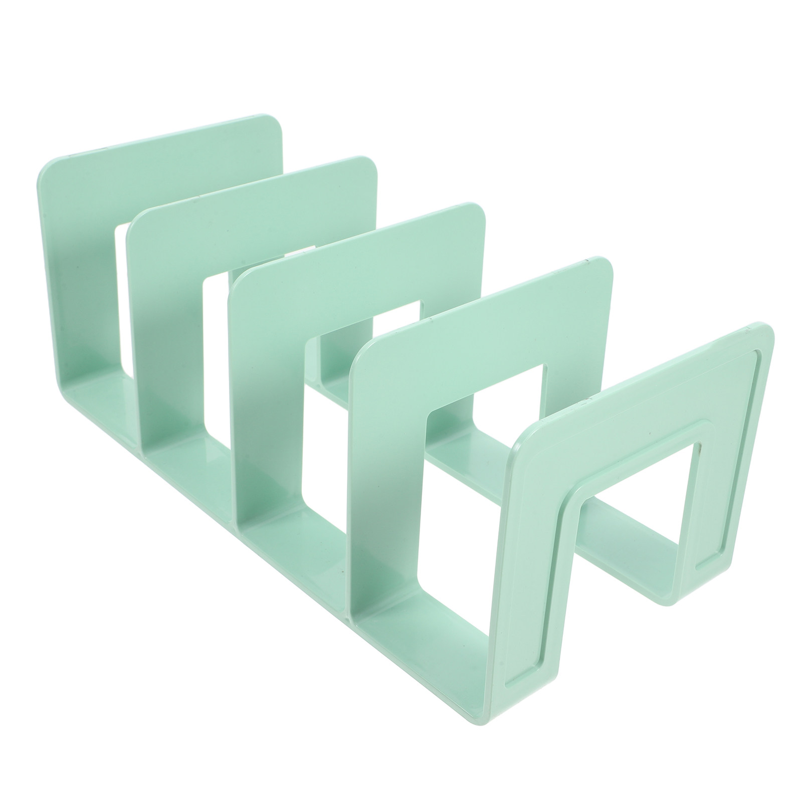Rak Penyimpanan Buku dan Majal - Magazine Holder Rack ulasan dan harga