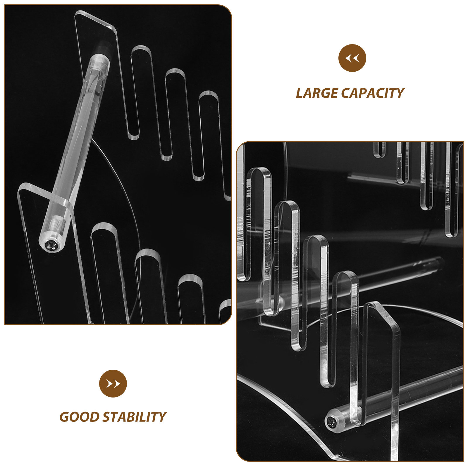 Rak Pajangan Piringan Hitam Ak - Magazine Holder Rack ulasan dan harga