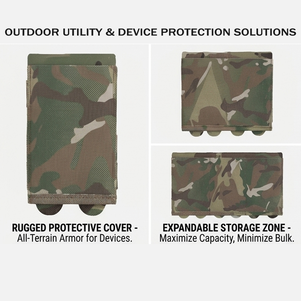 OPHIDIANTAC Tempat Magazen Kal - Magazine Holder Rack ulasan dan harga